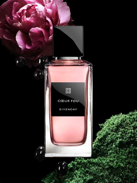 givenchy cœur fou|damascena rose givenchy.